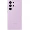 Чохол-накладка Samsung Silicone Cover для Samsung Galaxy S23 Ultra SM-S918 Lilac (EF-PS918TVEGRU)