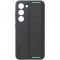 Чохол-накладка Samsung Silicone Grip Case для Samsung Galaxy S23 SM-S911 Black (EF-GS911TBEGRU)