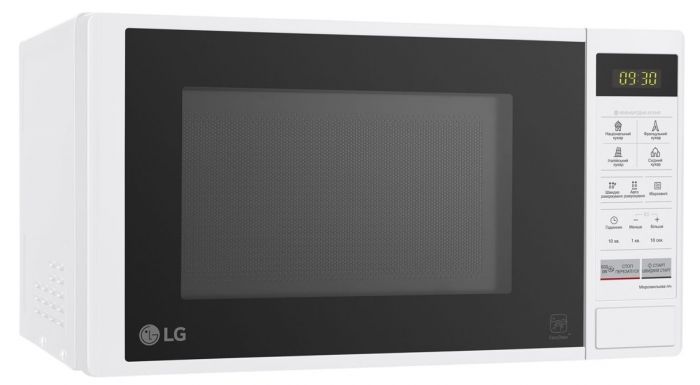 Мікрохвильова піч LG MS2042DY