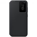 Чохол-книжка Samsung Smart View Wallet Case для Samsung Galaxy S23 SM-S911 Black (EF-ZS911CBEGRU)