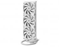 Система водяного охолодження ID-Cooling FX360 Pro White