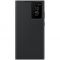 Чохол-книжка Samsung Smart View Wallet Case для Samsung Galaxy S23 Ultra SM-S918 Black (EF-ZS918CBEGRU)