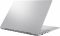 Ноутбук Asus Vivobook S 15 OLED M5506UA-MA043 (90NB1473-M001R0) Cool Silver