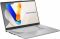 Ноутбук Asus Vivobook Pro 15 OLED N6506MU-MA029 (90NB12Z2-M00120) Cool Silver