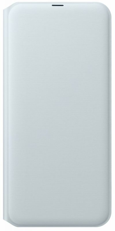 Чохол-книжка Samsung Wallet Cover для Samsung Galaxy A20 SM-A205/A30 SM-A305 White (EF-WA205PWEGRU/EF-WA305PWEGRU)