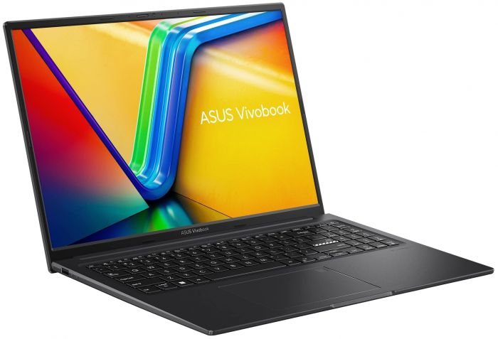 Ноутбук Asus Vivobook 16X K3604VA-MB105 (90NB1071-M00440) Indie Black