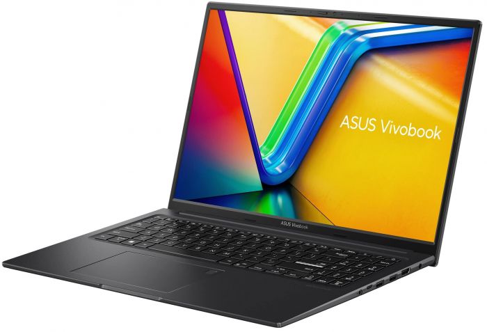 Ноутбук Asus Vivobook 16X K3604VA-MB105 (90NB1071-M00440) Indie Black