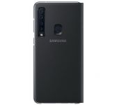 Чохол-книжка Samsung Wallet Cover для Samsung Galaxy A9 2018 SM-A920 Black (EF-WA920PBEGRU)
