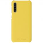 Чохол-накладка Wits Premium для Samsung Galaxy A50 SM-A505/A30s SM-A307/A50s SM-A507 Yellow (GP-FPA505WSBYW/GP-FPA307WSAYW)