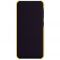 Чохол-накладка Wits Premium для Samsung Galaxy A50 SM-A505/A30s SM-A307/A50s SM-A507 Yellow (GP-FPA505WSBYW/GP-FPA307WSAYW)