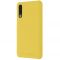 Чохол-накладка Wits Premium для Samsung Galaxy A50 SM-A505/A30s SM-A307/A50s SM-A507 Yellow (GP-FPA505WSBYW/GP-FPA307WSAYW)
