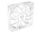 Вентилятор ID-Cooling TF-12025-Pro ARGB Reverse White