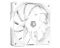 Вентилятор ID-Cooling TF-12025-Pro ARGB Reverse White