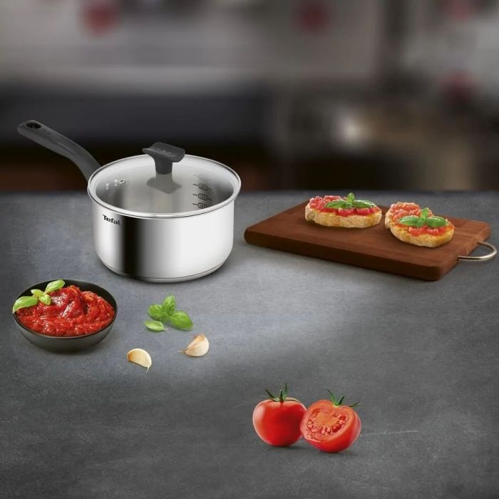 Набір посуду Tefal Delicious 6 предметів (B925S655)