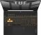 Ноутбук Asus TUF Gaming F15 FX507ZC4-HN083 (90NR0GW1-M006E0) Mecha Gray