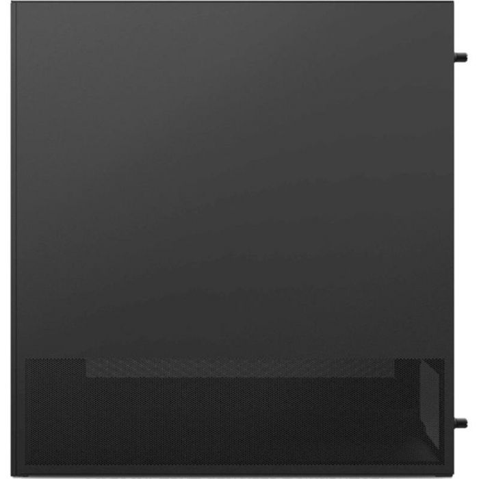 Корпус NZXT H5 Flow Black (CC-H52FB-01) без БЖ