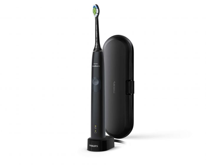 Зубна електрощітка Philips HX6800/87