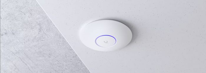 Точка доступу Ubiquiti UniFi UAP-AC-HD