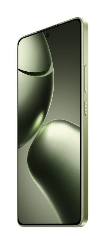 Смартфон Xiaomi 14T 12/512GB Lemon Green