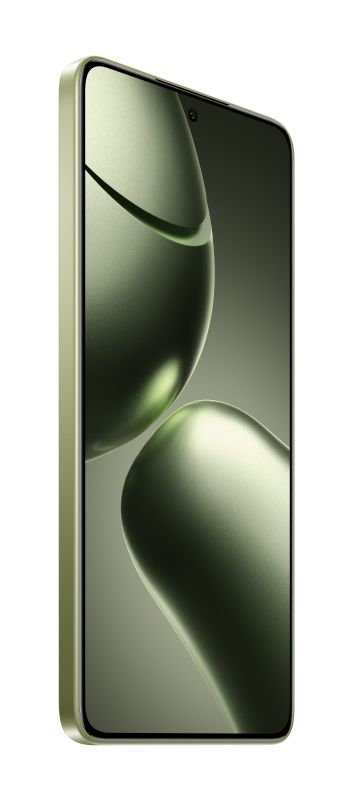 Смартфон Xiaomi 14T 12/512GB Lemon Green