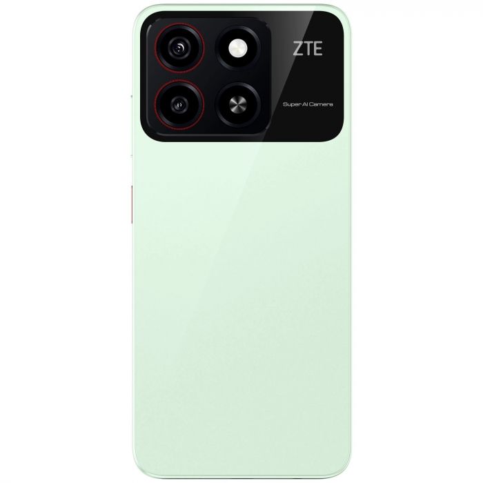 Смартфон ZTE Blade A35 2/64GB Green