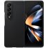 Чохол-накладка Samsung Leather Cover для Samsung Galaxy Fold 4 SM-F936 Black (EF-VF936LBEGUA)