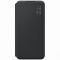 Чохол-книжка Samsung LED View Cover для Samsung Galaxy S22+ SM-S906 Black (EF-NS906PBEGRU)
