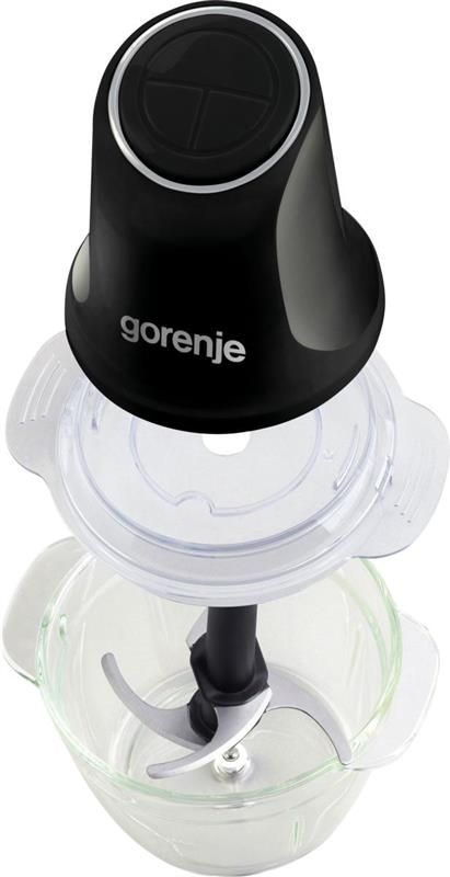 Чопер Gorenje S501GBK