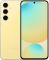 Смартфон Samsung Galaxy S24 FE 8/128GB Yellow (SM-S721BZYDEUC)
