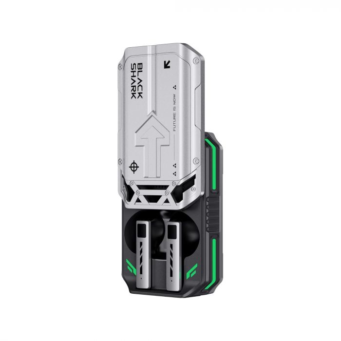 Bluetooth-гарнітура Black Shark T11 Grey (BS-T11)