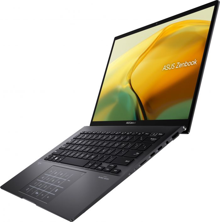 Ноутбук Asus ZenBook 14 UM3402YA-KP751 (90NB0W95-M01C20) Jade Black