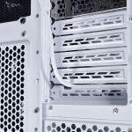 USB-хаб Lian Li USB2.0 1 to 3 Port (Type A Male) HUB, Black (G89.PW-U2TPAB.00)