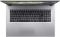 Ноутбук Acer Aspire 3 A317-54-530K (NX.K9YEU.00D) Silver
