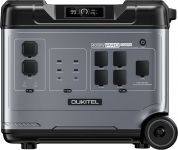 Зарядна станція Oukitel P5000E Pro