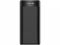 Універсальна мобільна батарея Sandberg Powerbank 20000mAh PD 65W Black (420-62)