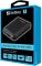 Універсальна мобільна батарея Sandberg Powerbank 15000mAh PD 45W Black (420-66)