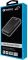 Універсальна мобільна батарея Sandberg Saver 20000mAh Black (320-42)