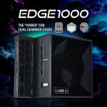 Блок живлення Lian Li EDGE1000, 80 Plus Platinum, Black, EU Cord (G9P.EG1000.BE00.EU)