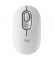 Миша бездротова Logitech Pop Mouse with Emoji Off-White (910-007411)