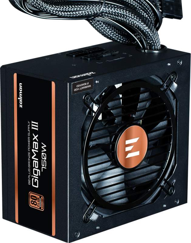 Блок живлення Zalman Gigamax 3 750W (ZM750-GV3)