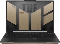 Ноутбук Asus TUF Gaming A16 FA617NSR-N4127 (90NR0JM1-M005W0) Sandstorm