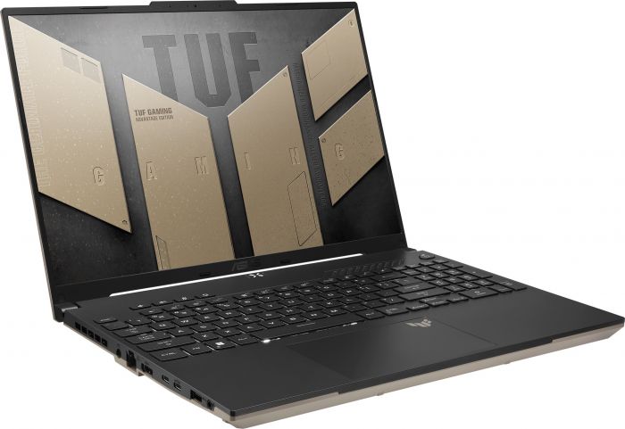 Ноутбук Asus TUF Gaming A16 FA617NSR-N4127 (90NR0JM1-M005W0) Sandstorm