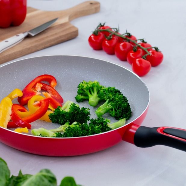 Сковорода Magio MG-1178 26 см