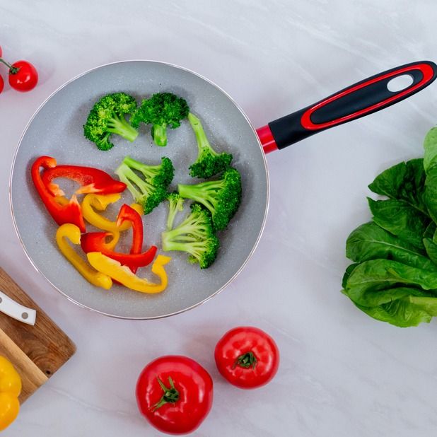 Сковорода Magio MG-1178 26 см