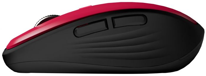 Миша бездротова OfficePro M267R Red