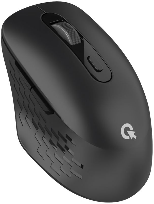 Миша бездротова OfficePro M230B Black