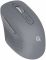 Миша бездротова OfficePro M230G Gray