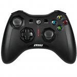 Геймпад бездротовий MSI Force GC30 V2 Black (S10-43G0080-EC4)
