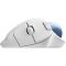 Миша бездротова Logitech Ergo M575S Off-White + Blue Ball (910-007030)