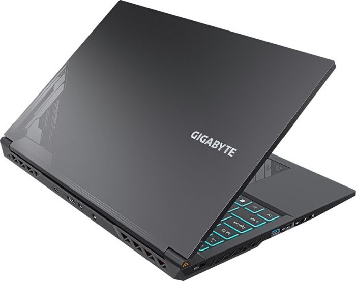 Ноутбук Gigabyte G5 KF 2024 (G5 KF5-53UK353SH) Iron Gray